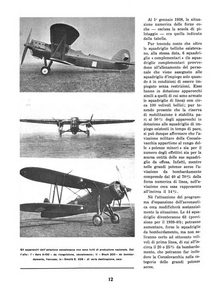 L'ala d'Italia rivista mensile di aeronautica