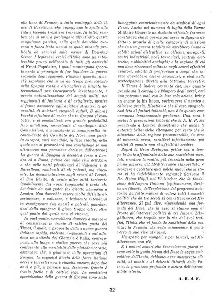 L'ala d'Italia rivista mensile di aeronautica