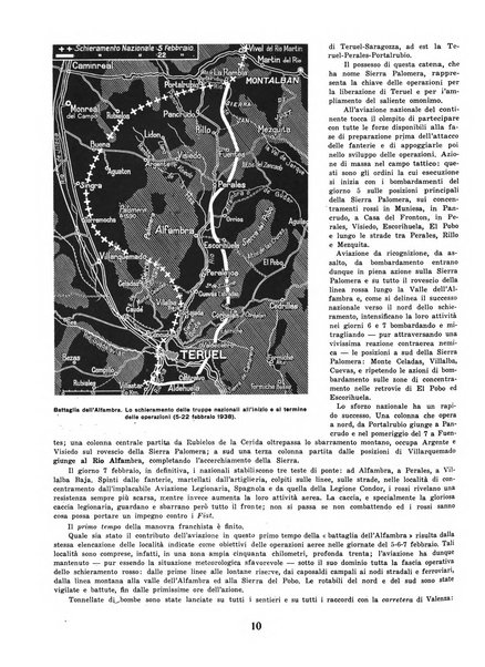 L'ala d'Italia rivista mensile di aeronautica