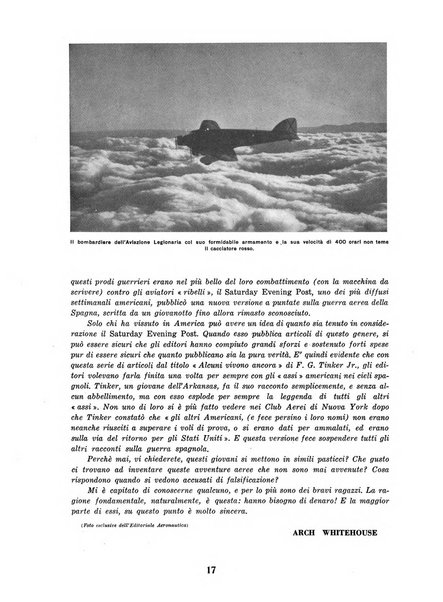 L'ala d'Italia rivista mensile di aeronautica