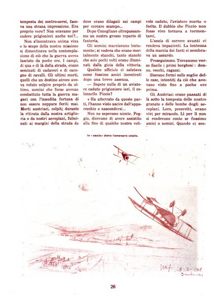 L'ala d'Italia rivista mensile di aeronautica