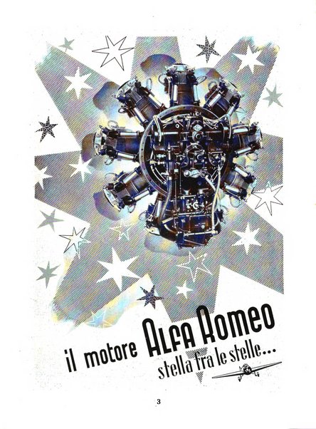 L'ala d'Italia rivista mensile di aeronautica