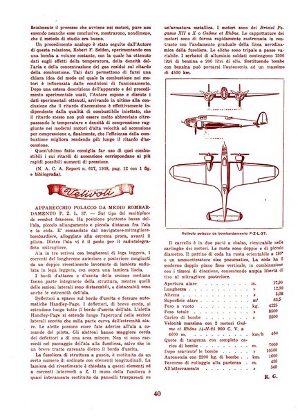 L'ala d'Italia rivista mensile di aeronautica