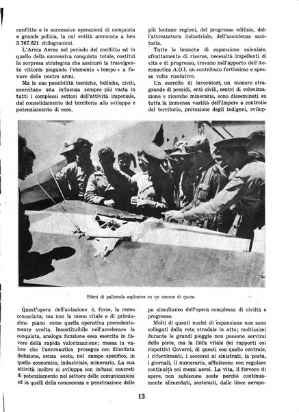 L'ala d'Italia rivista mensile di aeronautica