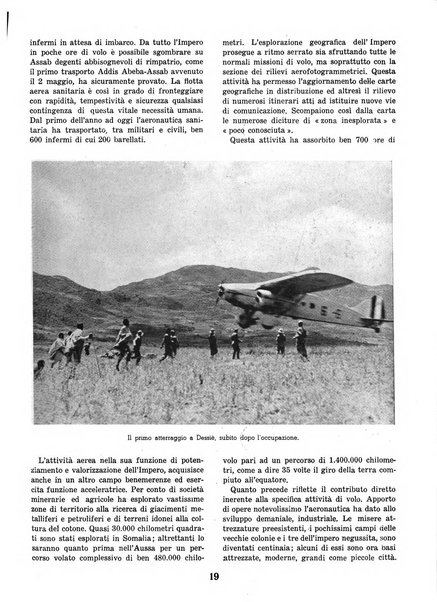 L'ala d'Italia rivista mensile di aeronautica