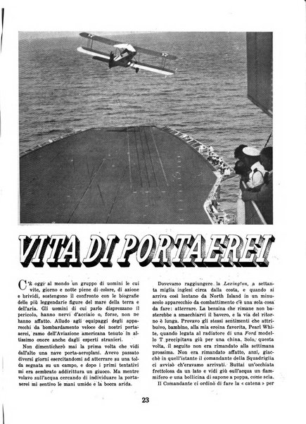 L'ala d'Italia rivista mensile di aeronautica