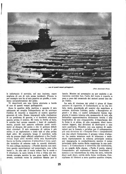 L'ala d'Italia rivista mensile di aeronautica