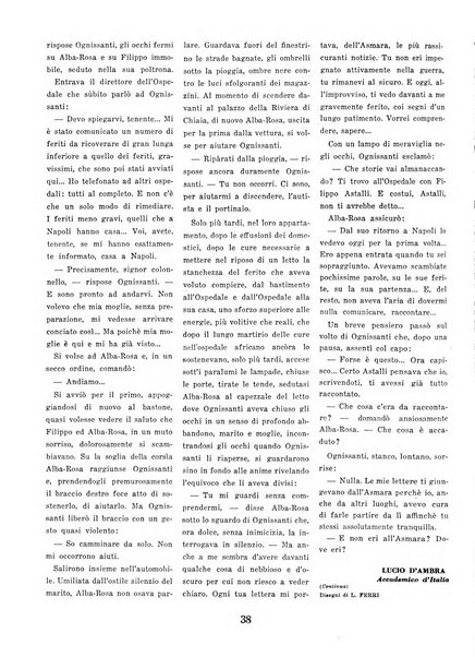 L'ala d'Italia rivista mensile di aeronautica