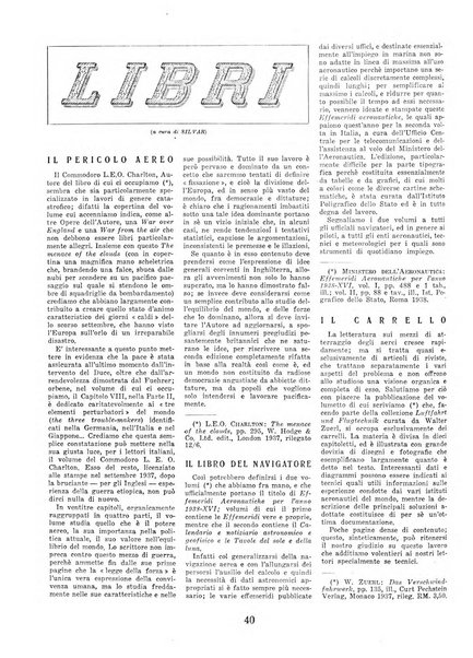 L'ala d'Italia rivista mensile di aeronautica