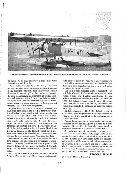 L'ala d'Italia rivista mensile di aeronautica