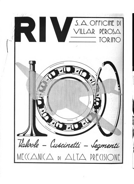 L'ala d'Italia rivista mensile di aeronautica