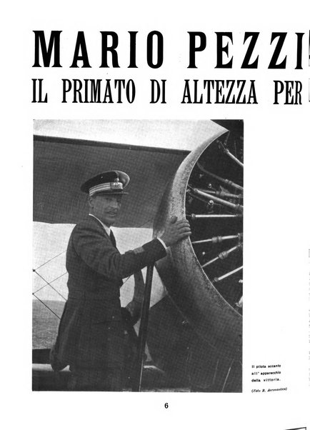 L'ala d'Italia rivista mensile di aeronautica