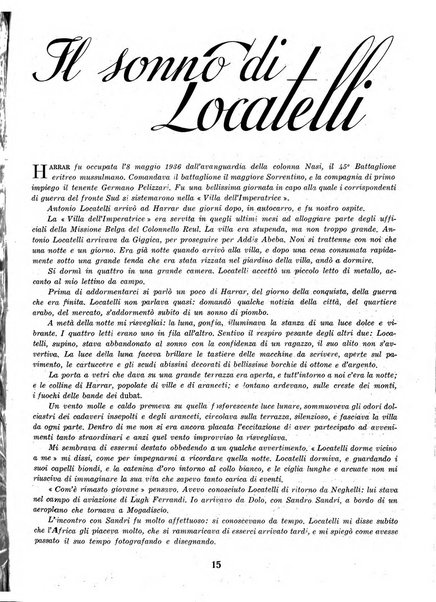 L'ala d'Italia rivista mensile di aeronautica