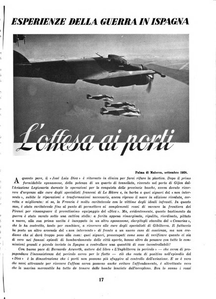 L'ala d'Italia rivista mensile di aeronautica