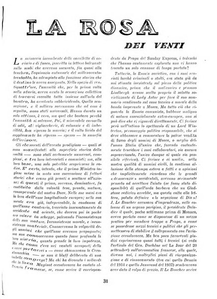 L'ala d'Italia rivista mensile di aeronautica