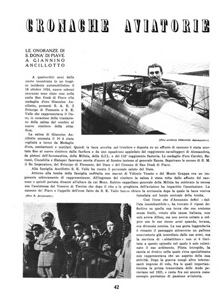 L'ala d'Italia rivista mensile di aeronautica