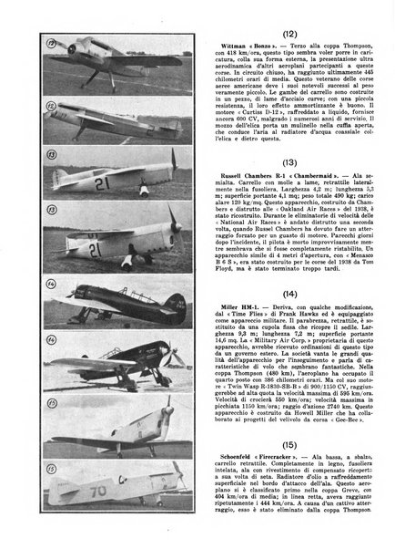 L'ala d'Italia rivista mensile di aeronautica