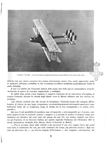 L'ala d'Italia rivista mensile di aeronautica