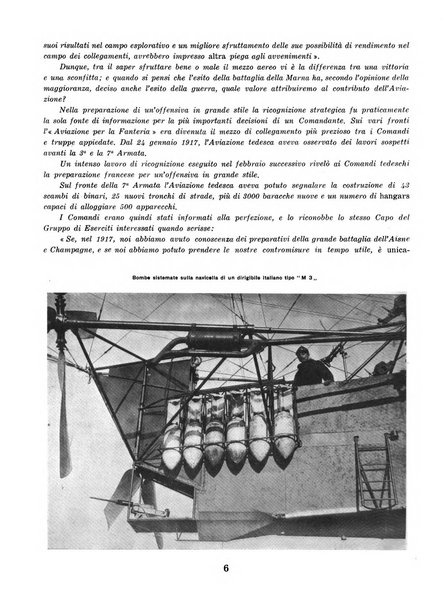 L'ala d'Italia rivista mensile di aeronautica