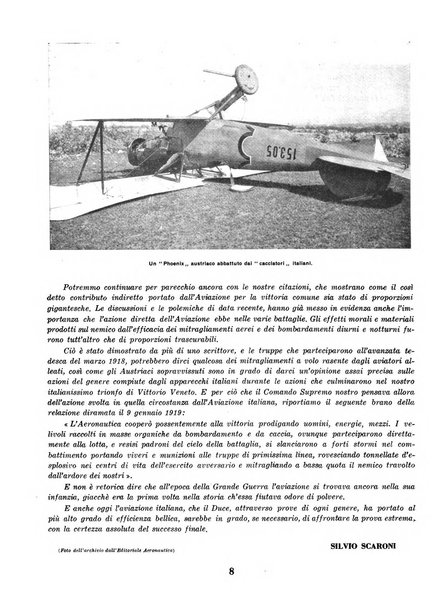 L'ala d'Italia rivista mensile di aeronautica