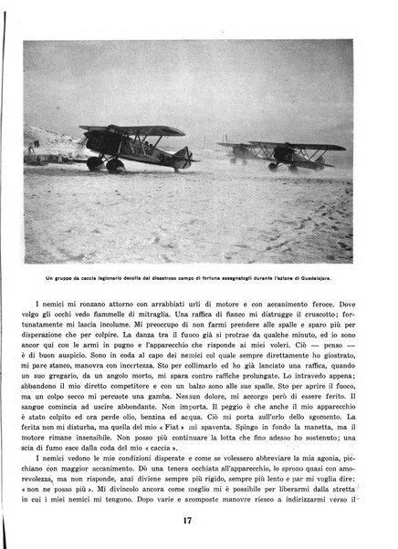 L'ala d'Italia rivista mensile di aeronautica