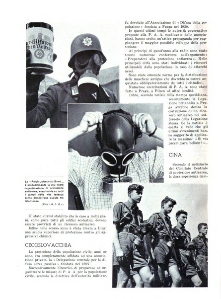 L'ala d'Italia rivista mensile di aeronautica