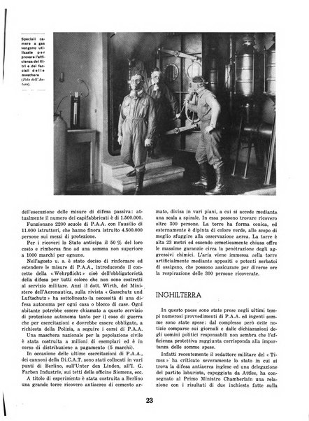 L'ala d'Italia rivista mensile di aeronautica