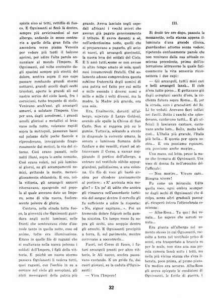 L'ala d'Italia rivista mensile di aeronautica