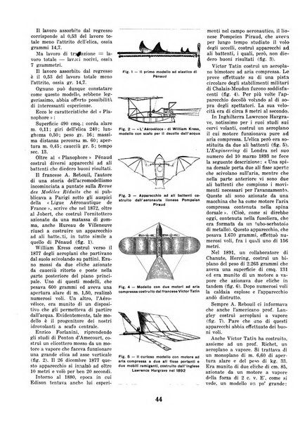 L'ala d'Italia rivista mensile di aeronautica