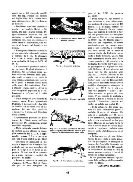 L'ala d'Italia rivista mensile di aeronautica