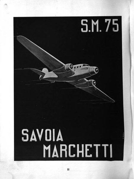 L'ala d'Italia rivista mensile di aeronautica