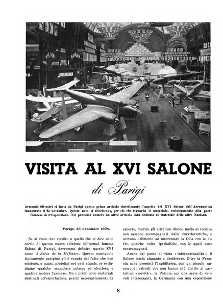 L'ala d'Italia rivista mensile di aeronautica