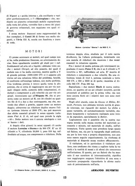 L'ala d'Italia rivista mensile di aeronautica