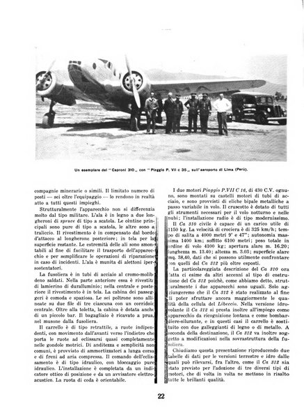 L'ala d'Italia rivista mensile di aeronautica