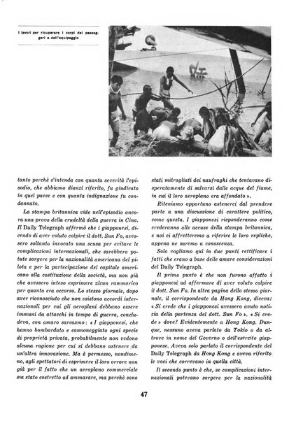 L'ala d'Italia rivista mensile di aeronautica