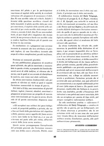 L'ala d'Italia rivista mensile di aeronautica