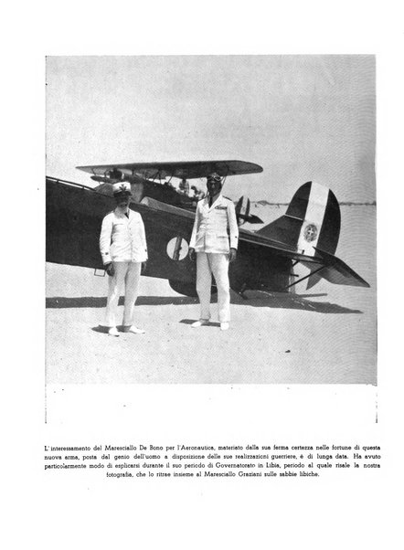 L'ala d'Italia rivista mensile di aeronautica