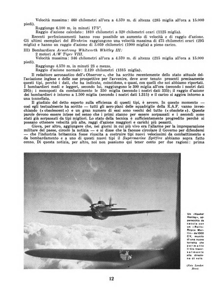 L'ala d'Italia rivista mensile di aeronautica