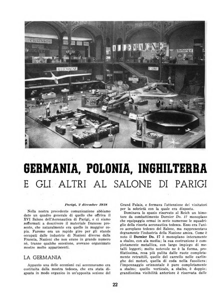 L'ala d'Italia rivista mensile di aeronautica