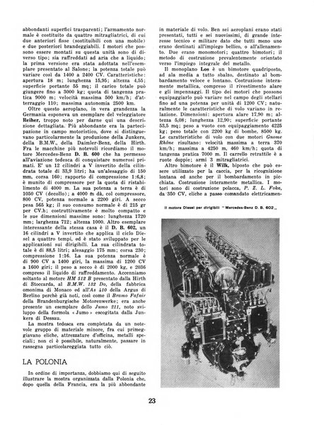 L'ala d'Italia rivista mensile di aeronautica