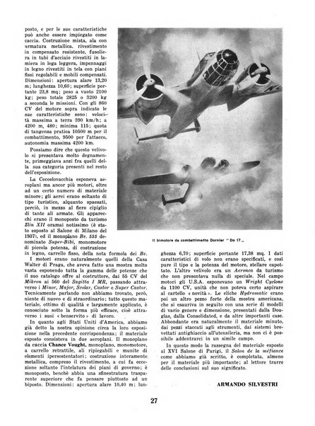 L'ala d'Italia rivista mensile di aeronautica