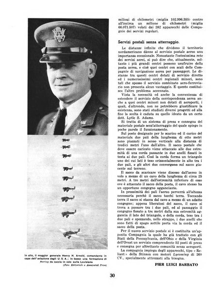 L'ala d'Italia rivista mensile di aeronautica