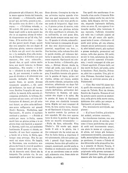 L'ala d'Italia rivista mensile di aeronautica