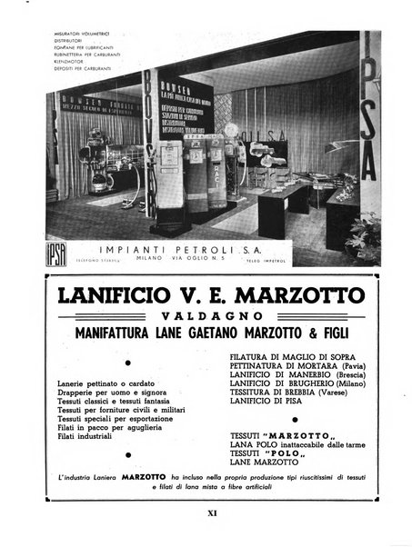 L'ala d'Italia rivista mensile di aeronautica