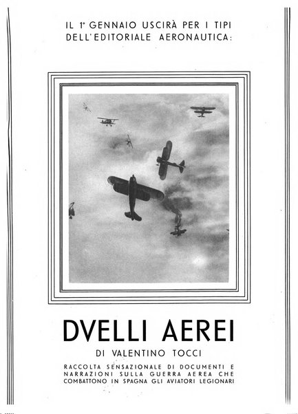 L'ala d'Italia rivista mensile di aeronautica