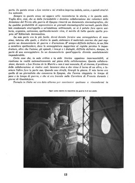 L'ala d'Italia rivista mensile di aeronautica