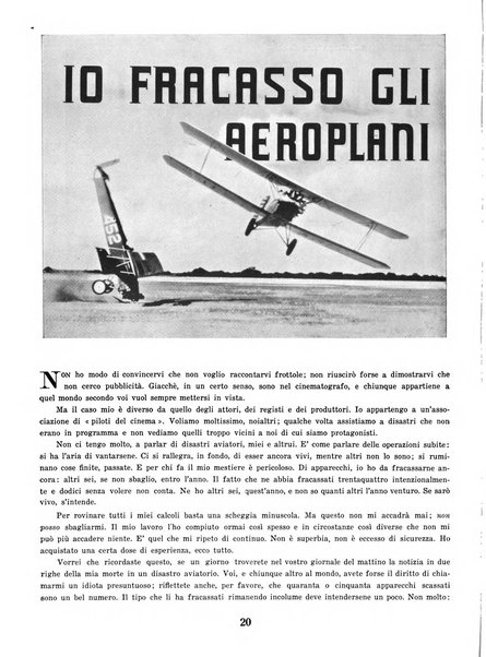 L'ala d'Italia rivista mensile di aeronautica