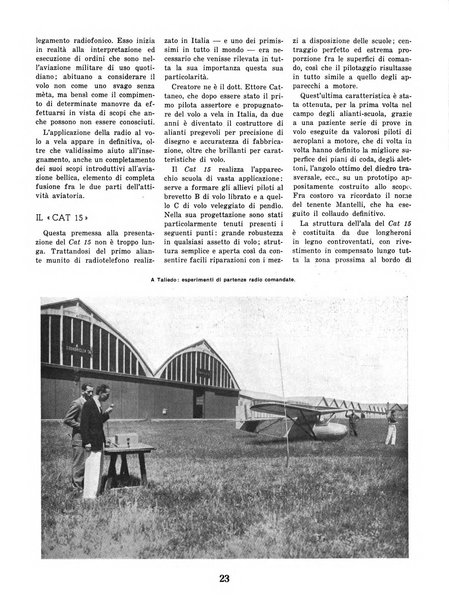 L'ala d'Italia rivista mensile di aeronautica