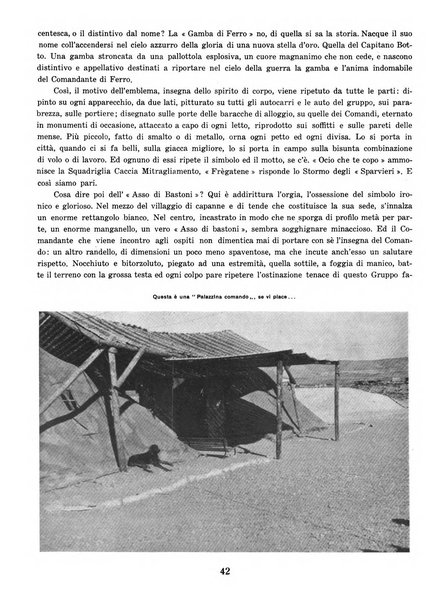 L'ala d'Italia rivista mensile di aeronautica