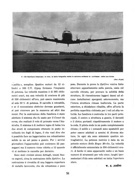 L'ala d'Italia rivista mensile di aeronautica